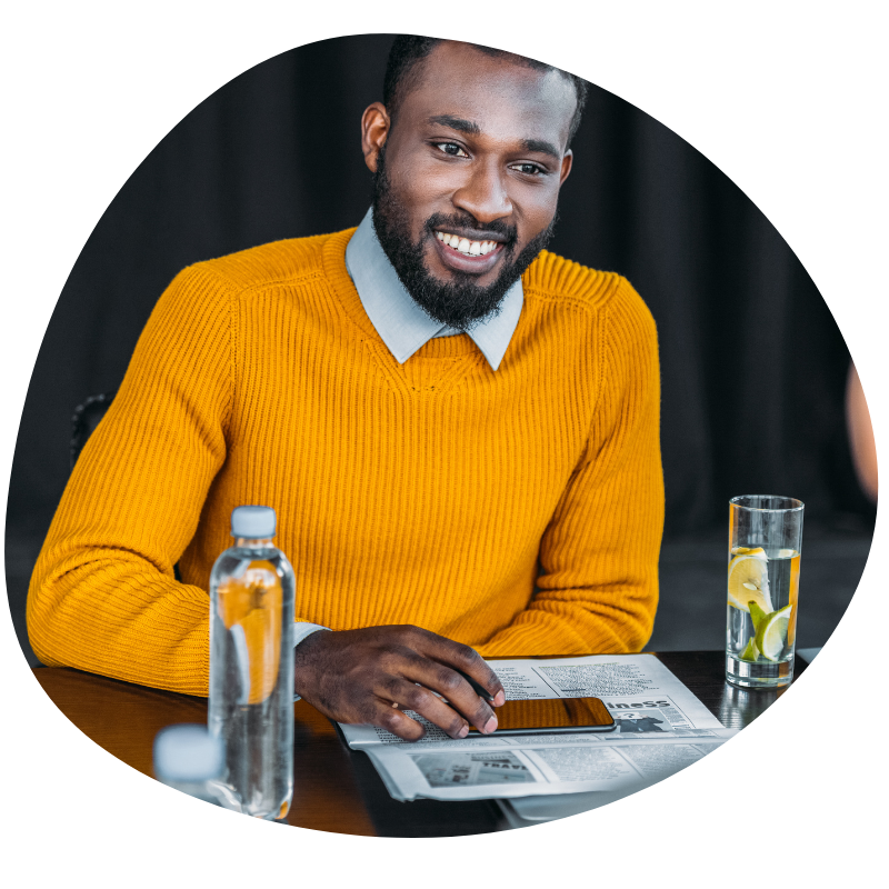 Point Of Sales Solutions